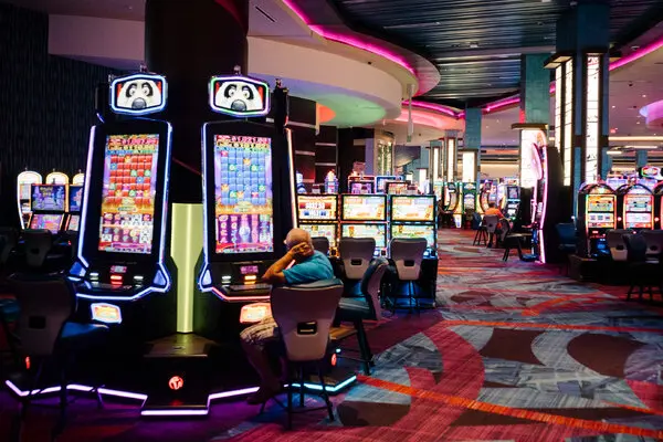 Casino tại KK8 – hình minh họa cho cách đọc luật và chọn bàn phù hợp