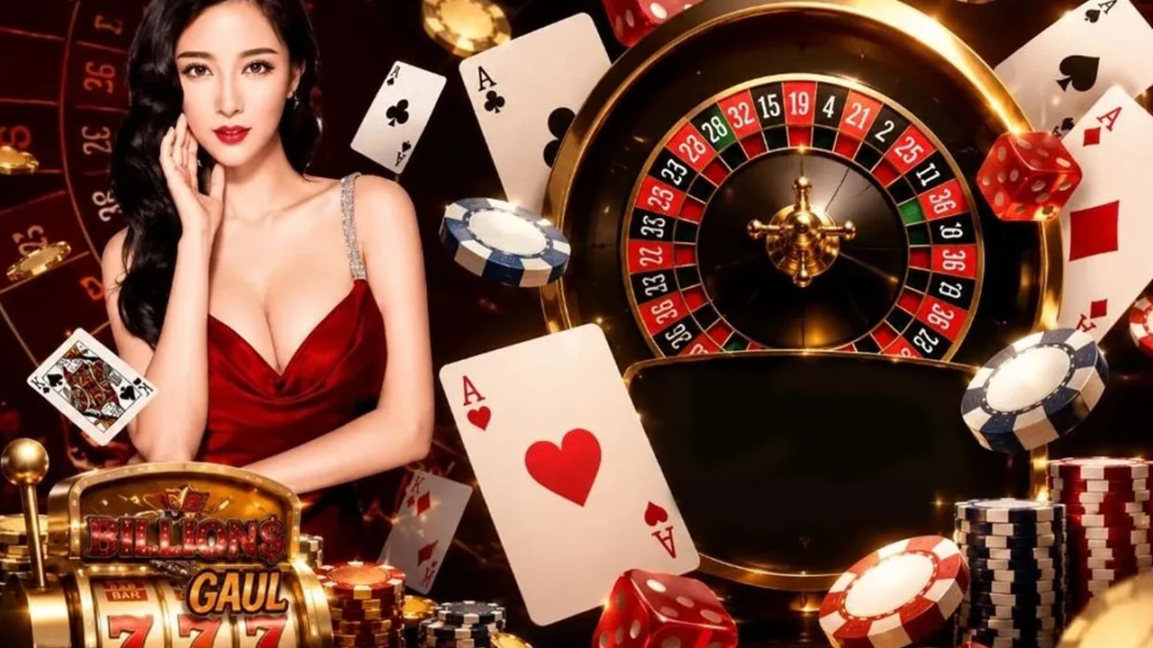 Cẩm nang slot theo từng bước trên KK8 qua góc nhìn thực tế