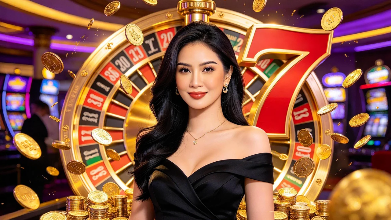 KK8: Cẩm nang casino theo từng bước