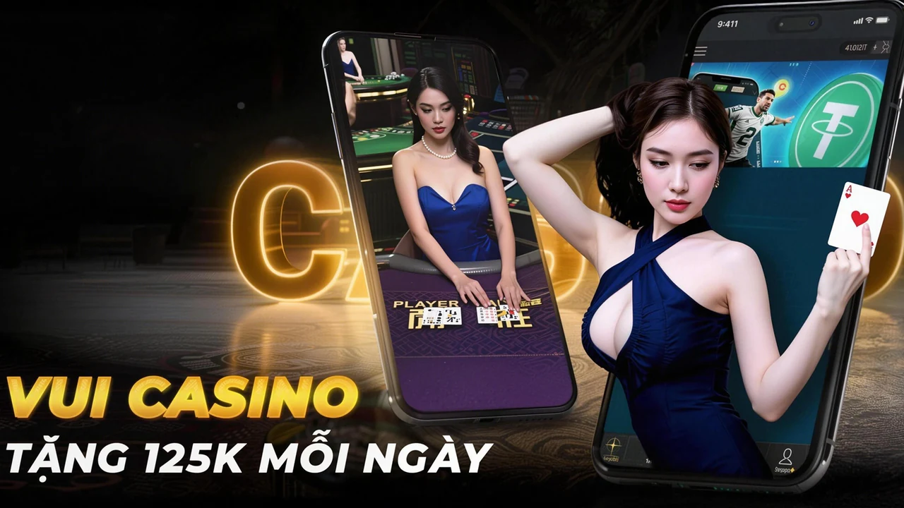 Casino trên KK8 – bước kiểm tra thực tế