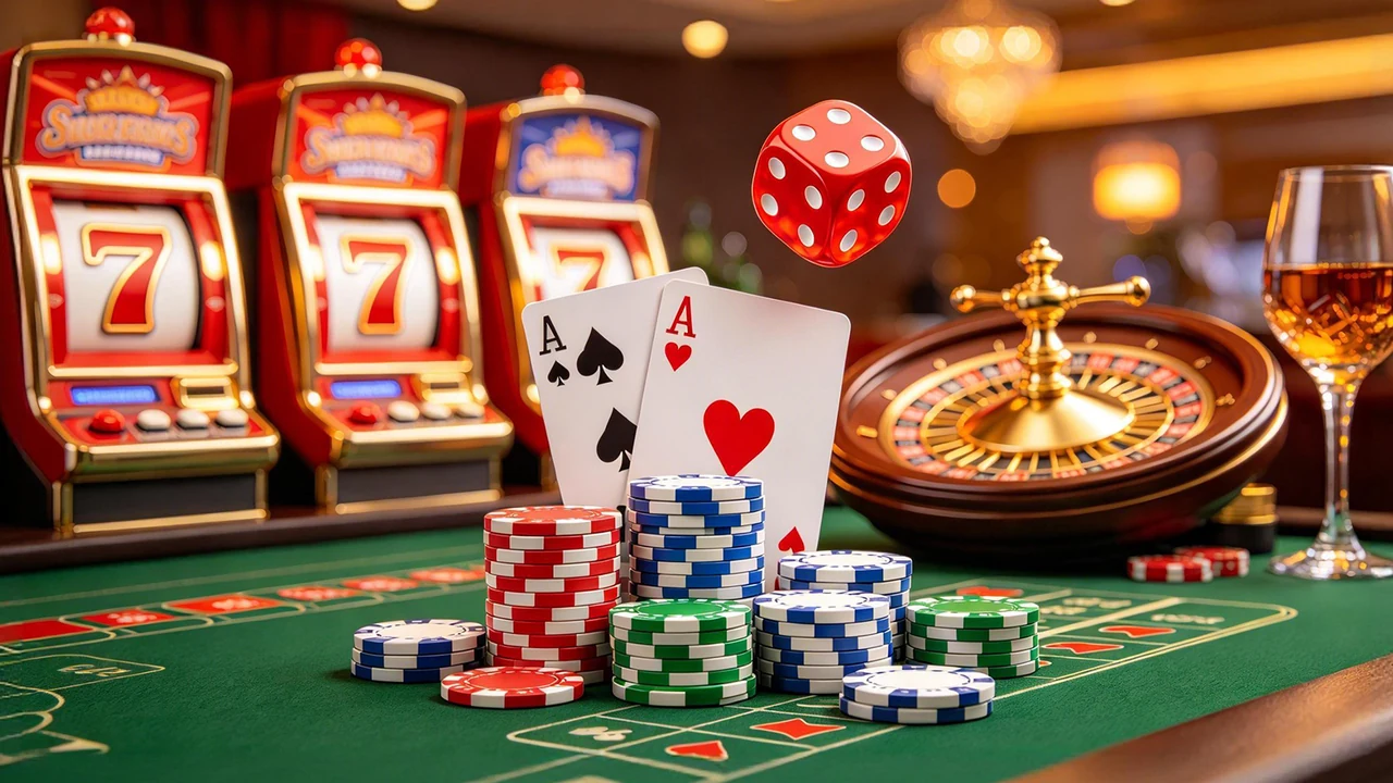 Hướng dẫn đối chiếu thông tin slot trên di động trên KK8 qua góc nhìn thực tế